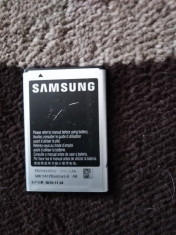 Acumulator Samsung EB504465VU pentru Galaxy I8910 Omnia foto