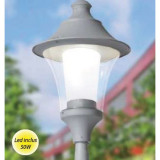 Lampa ornamentala stradala 50W LEd