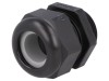 Conector Intrare Cablu IP68 M32 HARTING Termoplast Negru Diametru 13-20mm Cod Produs 19000005186