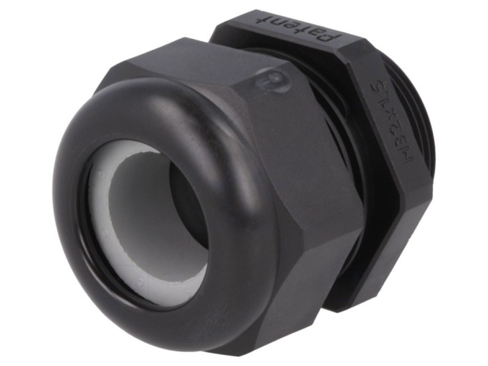 Conector intrare cablu IP68 M32
