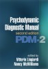 Psychodynamic Diagnostic Manual, Second Edition: Pdm-2