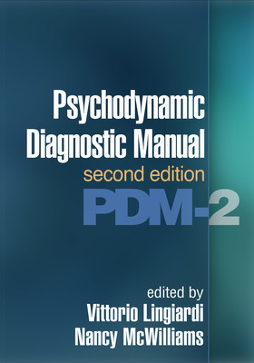 Psychodynamic Diagnostic Manual, Second Edition: Pdm-2 foto