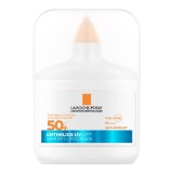 Serum de fata SPF 50+, Invisible, Anthelios UVAir, 50 ml, La Roche-Posay