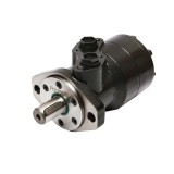 Motor BMR 160cc D 25mm 1/2 Breckner Germany