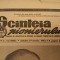 Sc&acirc;nteia pionierului / 1965 - 27 martie / an XV nr 12 / deces G. Gheorghiu-Dej