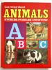 Learning about Animals. Stories, puzzles, counting - nivel intermediar, cl. 4-6