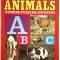 Learning about Animals. Stories, puzzles, counting - nivel intermediar, cl. 4-6