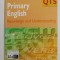 PRIMARY ENGLISH - KNOWLEDGE AND UNDERSTANDING - ACHIEVING QTS - by JANE MEDWELL ...VIVIENNE GRIFFITHS , 2001