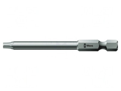 Capăt de şurubelniţă Torx&amp;reg; TX20 70mm foto