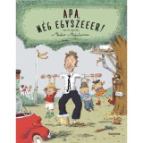 Apa, m&eacute;g egyszeeer! - Markus Majaluoma