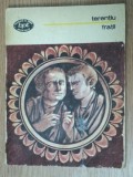 FRATII de TERENTIU 1976