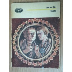 FRATII de TERENTIU 1976