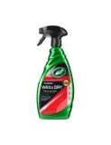 Ceara Auto Lichida Turtle Wax Spray Wax and Dry, 500ml