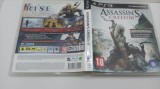 Joc PS3 Assassin&#039;s Creed III (ID 000277)