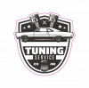 Abtibild TAG RETRO TUNING SERVICE Cod: TAG 019 / T2