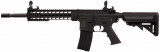 COLT M4 - SPECIAL FORCES - BLACK, Cyber Gun