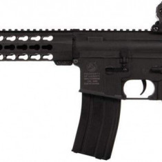 COLT M4 - SPECIAL FORCES - BLACK