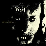 Celtic Frost Monoteist (cd)