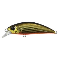 Vobler Duo Spearhead Ryuki 45S 4.5cm 4gr MCC4054 Metal Black Gold