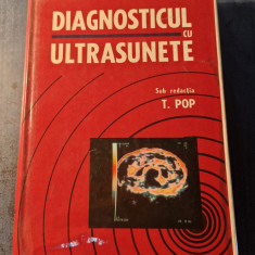 Diagnosticul cu ultrasunete Tiberiu Pop