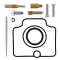 KIT REPARATIE CARBURATOR 4RIDE HONDA CR TRX 85/250 1987-2004