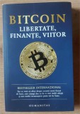 Bitcoin: Libertate, finante, viitor- Timi Ajiboye