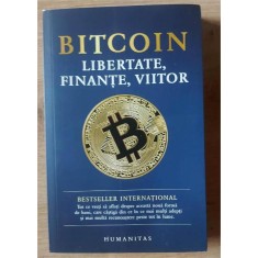 Bitcoin: Libertate, finante, viitor- Timi Ajiboye