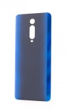 Capac Baterie Xiaomi Redmi K20 / K20 Pro, Glacier Blue - Original