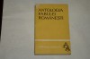 Antologia Fabulei Romanesti - Editie 1966, 299 pagini - Carte Beletristica