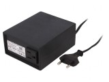 Autotransformator 230V 100VA 115V