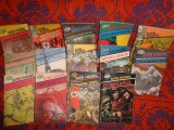 Sven Hassel - 14 volume - Legiune Blindatele Camarazi Batalion Gestapo Monte Lichidati General Imperiul Moarte Drum Curtea Inchisoarea OGPU Comisarul
