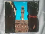 Dan Er. Grigorescu - Florența (album de fotografie, Meridiane, 1974)