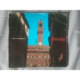 Dan Er. Grigorescu - Florența (album de fotografie, Meridiane, 1974)