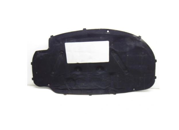 Insonorizat capota fata VOLKSWAGEN GOLF V (1K), 10.2003-05.2009; JETTA/GOLF KOMBI (1K5/1KM), 09.2005-09.2010, cu scut caldura