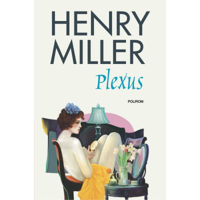 Plexus - Henry Miller foto