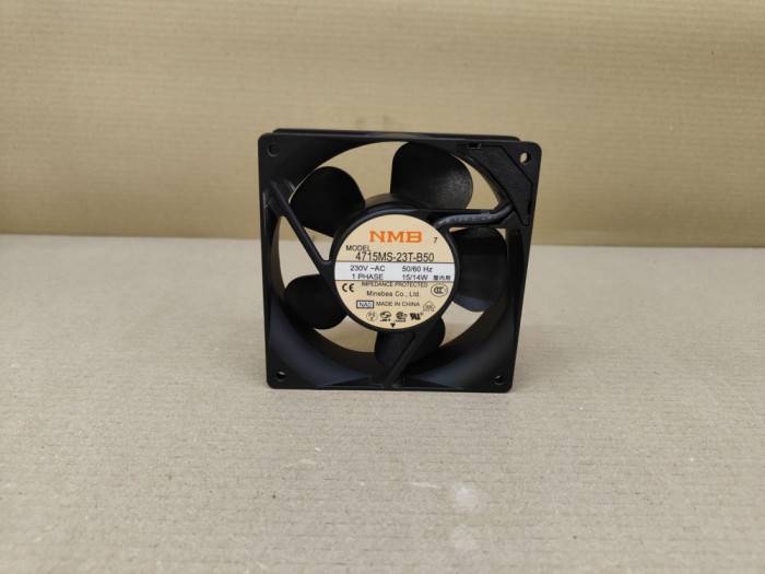 ventilator uscator rufe Hotpoint ariston AQC92F7TM21 / C150