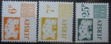 CR SERIE JERSEY MNH