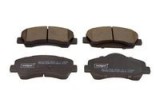 Set placute frana PEUGEOT 308 II (LB_, LP_, LW_, LH_, L3_) (2013 - 2021) MAXGEAR 19-3029