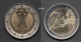 GERMANIA 2 euro 2016 D