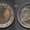 GERMANIA 2 euro 2016 D