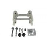 Suport etrier de franare Jeep Cherokee 2013-, Chrysler 200 2015-2017, Dreapta, 68225298AA