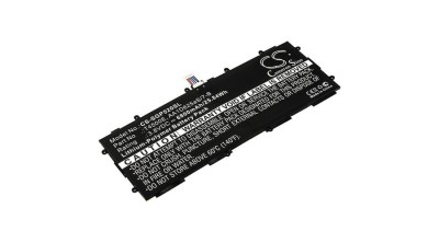 Cameron Sino 6800mAh Samsung GT-P5210,GT-P5200,GT-P5220,Galaxy Tab 3 10.1 Baterie foto