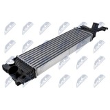 Intercooler Suzuki Sx4 Cross 1.0, 1.4 2016-, Vitara 1.4t 2015-, Vitara 1.0 2018-, 13620-61MA0