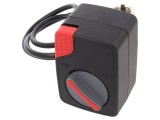 Ventil &icirc;nchidere IBO 1/2 IP64 30bar Temp 0-60&deg;C NC KAT01166