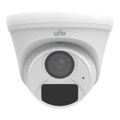 Camera supraveghere 2MP IR 20M lentila 2.8mm microfon UNV - UAC-T112-AF28 SafetyGuard Surveillance foto