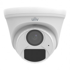 Camera supraveghere 2MP IR 20M lentila 2.8mm microfon UNV - UAC-T112-AF28 SafetyGuard Surveillance