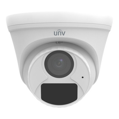 Camera supraveghere 2MP IR 20M lentila 2.8mm microfon UNV - UAC-T112-AF28 SafetyGuard Surveillance foto