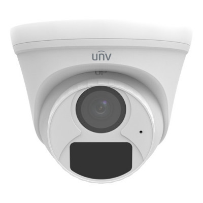 Camera supraveghere 2MP IR 20M lentila 2.8mm microfon UNV - UAC-T112-AF28 SafetyGuard Surveillance foto