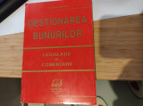 Gestionarea bunurilor. Gheorghe Țigăeru. Legislație și comentarii. 1995