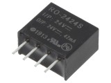 Convertor DC/DC 1W 24V 42mA
